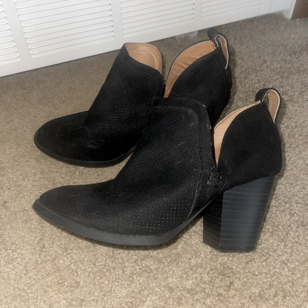 booties